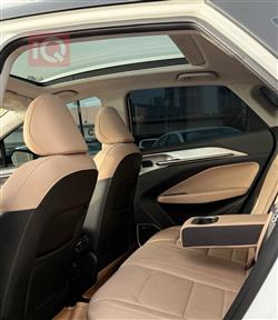 Geely Geometry C